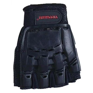 Tippmann Panzerhandschuhe - harter Rücken / fingerlos - Medium - Bild 1 von 1