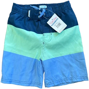 Rugged Butts Swim Trunks Boy's 4T New! - Picture 1 of 2