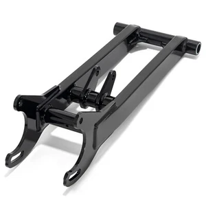 +2" Extended Length Swingarm Swing Arm For Yamaha Banshee 350 YFZ350 87-06 ATV - Picture 1 of 8