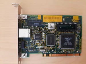 3COM Etherlink XL PCI 3C905-TX Network Card Ethernet Lan Card 100 - Picture 1 of 15