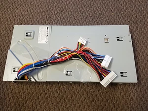 DELL PRECISION 530 POWER SUPPLY NPS-460BB DO865 TQ389 - Picture 1 of 1