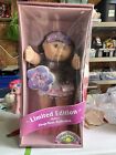 Cabbage Patch Kids Lim. Ed. Series 1 Sleepover Collection Veronica Joan￼ In Box