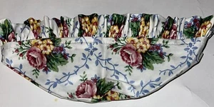 Longaberger 1998 Muttertag Garten Pracht Korb Einlage Neu #2428755 - Bild 1 von 3