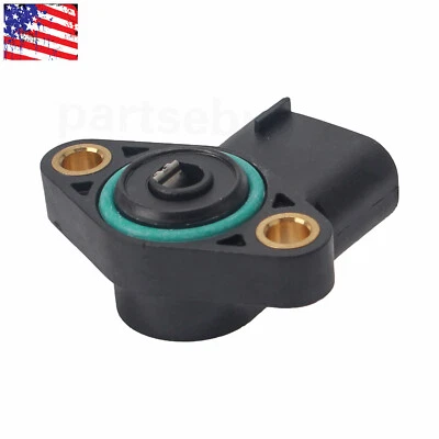 For Honda 2005-2022 Foreman 500 TRX 500 Gear Shift Angle Sensor 38800-HR3-A21 US - Image 1 of 4
