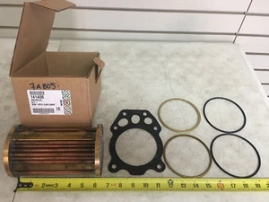 Non-FFC Oil Cooler for Cummins 855 6-1/2in Lg. PAI # 141406 Ref.# 110848, 116209 - Picture 1 of 12