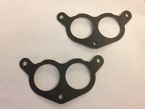 Spoox Motorsport Peugeot 106 S1 Rallye Uprated Inlet Manifold Gaskets PAIR TU2J2 - Picture 1 of 1
