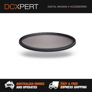 COKIN PURE HARMONIE 72MM CIRCULAR-POLARISER FILTER (CH164B-72A) - Picture 1 of 4