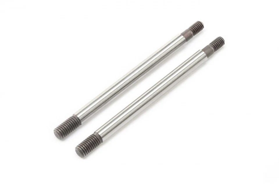 Losi Stoßdämpfer Kolbenstange vorne Super Baja Rey - LOS254044 shock shaft front - Bild 1 von 1