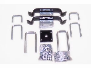 For 1975-2002 Ford E150 Econoline Leaf Helper Spring Mount Kit 56522VB 1976 1977 - Picture 1 of 2