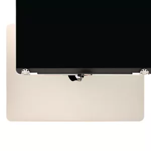 LCD Display Full Screen For MacBook Air 13.6'' M2 2022 A2681 Starlight Warm Gray - Picture 1 of 4