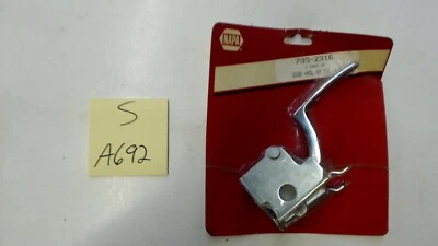 Manija de puerta interior Napa 735-2316 GM Foto 1 de 2