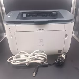 Canon imageCLASS LBP6230dw Duplex Wireless Monochrome Laser Printer Tested - Picture 1 of 9