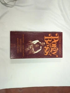Porgy And Bess Cassette Tape Set. 1977 Complete Recording. - Picture 1 of 4