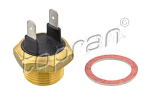 Opel Kadett E Corsa A Box Ascona Hatchback Radiator Fan Thermo Switch 1977-1994 - Picture 1 of 6