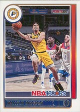 2021-22 Hoops Base & RC ( 1 - 250 ) Pick Your Card  Complete Your Set