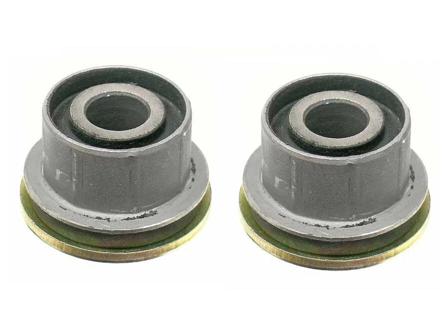 Juego de bujes de brazo de control de suspensión superior trasero Porsche 911 912 930 90133105900 Foto 1 de 1