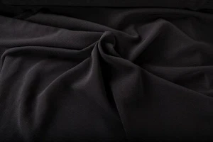 USA MADE! 85% Nylon 15% Spandex Heavy Ottoman Rib Swim Pant Fabric By The Yd - Picture 1 of 2