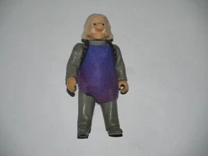 CINÉMA FIGURINE STAR WARS EMPIRE CONTRE ATTAQUE UGNAUGHT (SANS SACOCHE)1981 - Picture 1 of 1