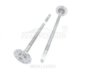 C-Clip Axles for GM 12 Bolt 30 Spline 29-1/2 Long Pr A123002 - Picture 1 of 2