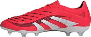 Adidas Predator Pro FG Herren Fußballschuhe Stollen Größe 11 Arsenal - Bild 1 von 7