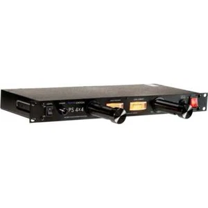 ART PS 4x4 Rackmount 8 Outlet Power Conditioner & Surge Protector - Picture 1 of 3