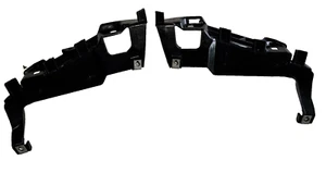 2001-03 BMW E39 M5 540i 530i 525i both sides Headlight Mount Bracket - Picture 1 of 3