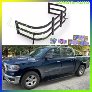 Truck Bed Extender Retractable Tailgate Fit for Dodge Ram 1500 2019-2024 - Picture 1 of 13