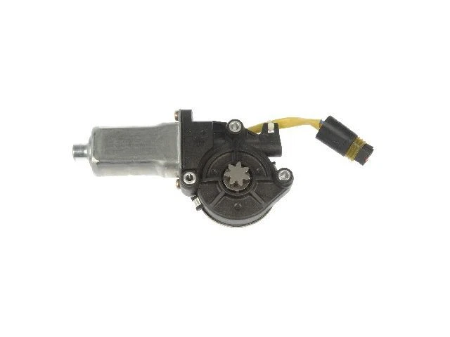 Motor de ventana delantera derecha para Dodge Ram 3500 1994-2002 2001 1996 1999 NT257GP Foto 1 de 1