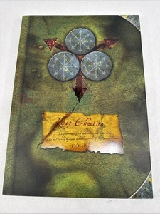 LIBER CHAOTICA: NURGLE, VOL. 3 von Marijan von Staufer & Matt Ralphs - Bild 1 von 18