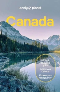 Lonely Planet Canada by Lonely Planet Paperback Book - Picture 1 of 1