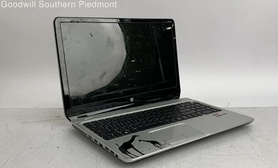 HP ENVY M6 AMD A10-4600M 2.30GHz 8GB RAM 无硬盘 - 零件 — 第 1/4 张图片