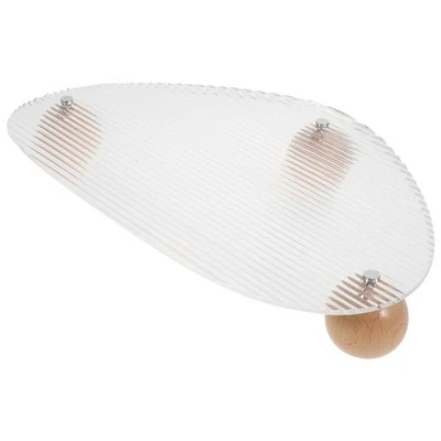  Schminktisch Tablett Badezimmer-Waschtischtablett Eitelkeitsschalen Kommode - Bild 1 von 4