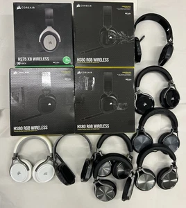 Corsair-Kopfhörer Mix Box Retouren Ware Sonderposten, !Defekt! - Bild 1 von 1