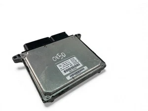 MERCEDES-BENZ C W204 Motorsteuergerät ECU A6461502472 2009 33066608 - Picture 1 of 5