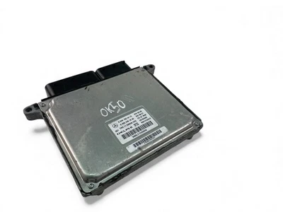 MERCEDES-BENZ C W204 Motorsteuergerät ECU A6461502472 2009 33066608 - Image 1 of 4