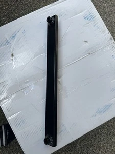 FORD F150 CROSSMEMBER SUPPORT BRACKET HL3V-8K113-AC OEM - Picture 1 of 4