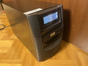 USV UPS Multimatic ML-1000I – 1000VA Line-Interactive Sinus-Wandler - Photo 1/1