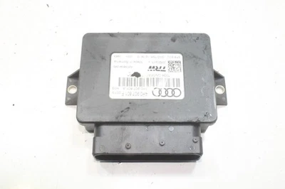 Centralina centralina freno a mano parcheggio AUDI A7 Sportback 4G8 4H0907801F 2012 - Immagine 1 di 4