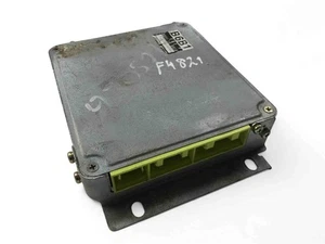 F4821 MAZDA Unità Di Controllo Motore ECU B6B118881B - Picture 1 of 4