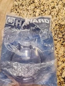 OEM Hayward Sieb Abdeckung Ersatz für Super II Pool Pumpe SPX3000D kostenloser Versand - Bild 1 von 3