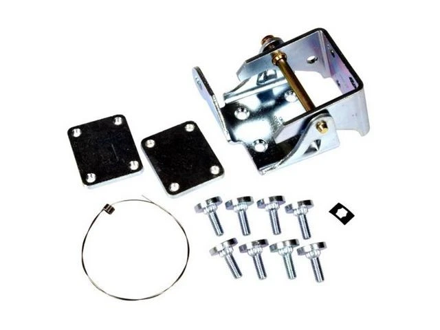 Bisagra de puerta inferior delantera izquierda para GMC Sonoma 1994-2004 2000 2001 1999 1997 RN632NB Foto 1 de 1