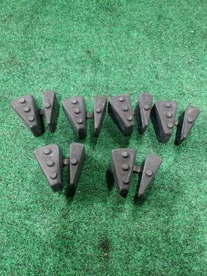 Almohadillas de transmisión Yamaha XV1700 07 Road Star Cush Foto 1 de 2