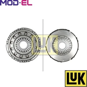 CLUTCH PRESSURE PLATE 136 0207 10 FOR MERCEDES-BENZ VARIO/Van/Platform/Chassis - Picture 1 of 6
