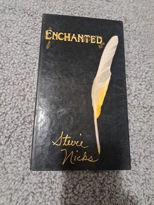 STEVIE NICKS Enchanted (3CD Boxset 1998) Fleetwood Mac - Picture 1 of 7