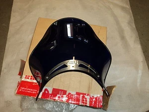 Windschild GIVI Typ A 200 /A200B für Ducati  Universal z.b 1000 GT, M800 i.E, - Bild 1 von 1