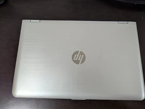 HP Envy x360 Convert 15.6" (512GB SSD, Intel Core i5-1135G7, 2.40GHz, 8GB... - Picture 1 of 4