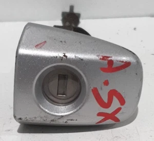 Vorderer Schlüssel Nottolino Links Toyota Avensis Kombi, Jahr: 2010 - Bild 1 von 2