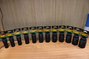 Dewalt 3/4" Schraubenschlüssel Steckschlüssel 6pt SAE AF imperial 3/4" bis 1 1/12" schwer D - Bild 1 von 26