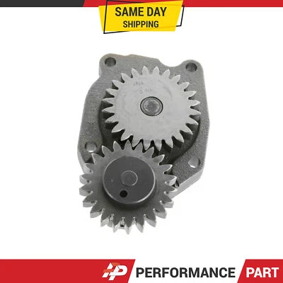 Bomba de aceite para 03-15 Ram Dodge 2500 3500 Ram 4500 5500 5,9 L-6,7 L OHV TC Foto 1 de 4