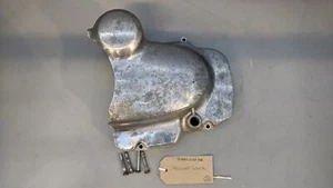 1972 Honda CB350 CB 350 F Four SOHC engine sprocket cover case casing - Picture 1 of 12